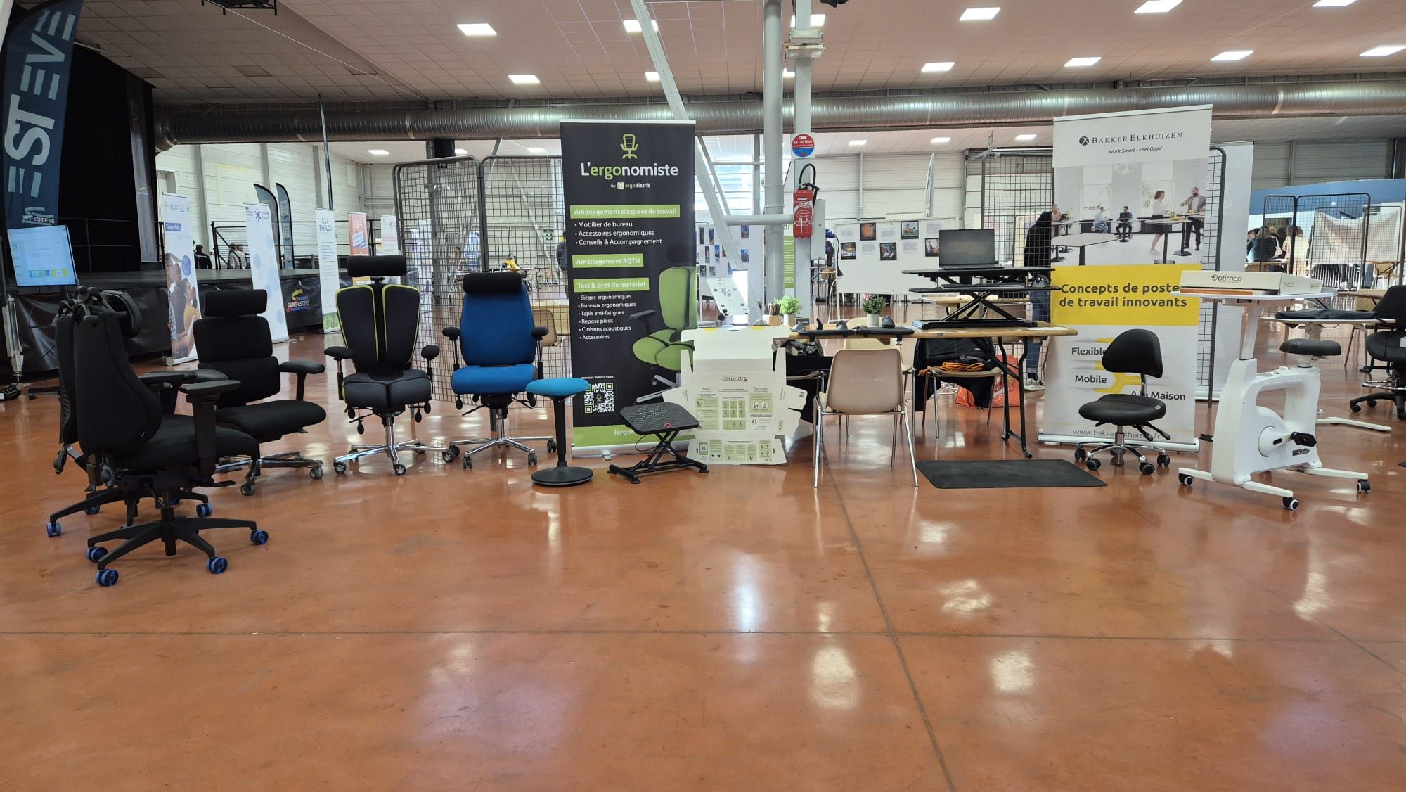 Salon Handicap & Égalité des Chances 2025