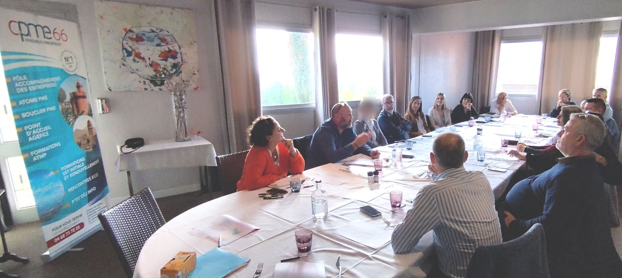 Santé mentale & performances des chefs d’entreprise