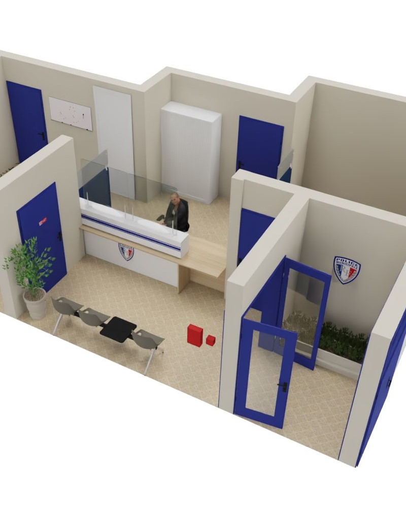 Police Municipale